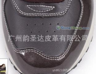 供應(yīng)仿真皮超纖鞋材 納帕紋、荔枝紋與123紋超纖革的卓越選擇